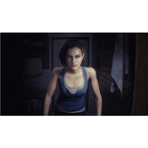 Xbox One spēle, Resident Evil 3