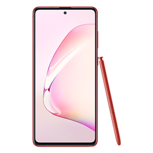 Viedtālrunis Galaxy Note10 Lite, Samsung / 128GB