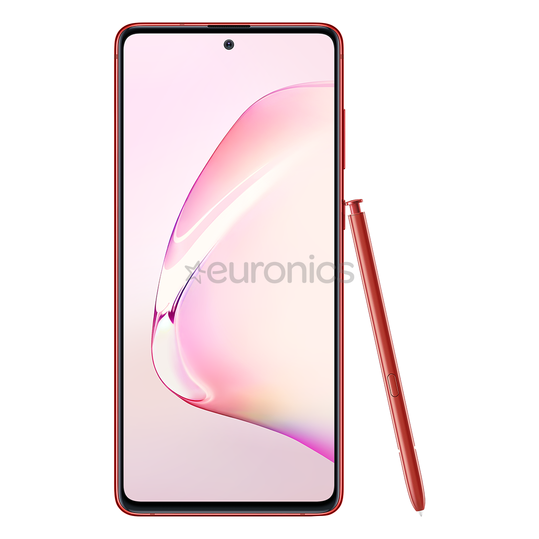 Viedtālrunis Galaxy Note10 Lite, Samsung / 128GB