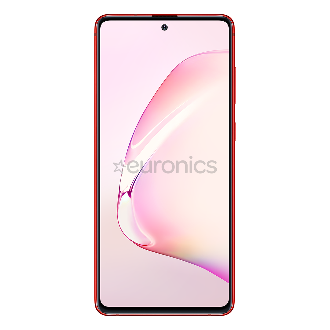 Viedtālrunis Galaxy Note10 Lite, Samsung / 128GB