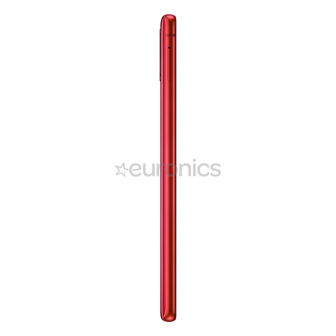 Viedtālrunis Galaxy Note10 Lite, Samsung / 128GB