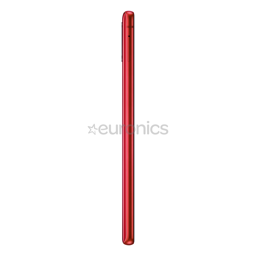 Viedtālrunis Galaxy Note10 Lite, Samsung / 128GB