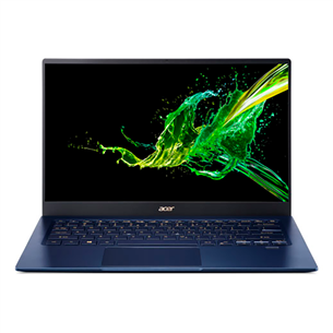 Portatīvais dators Swift 5 SF514-54T, Acer