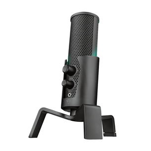 Microphone Trust GXT 258 Fyru