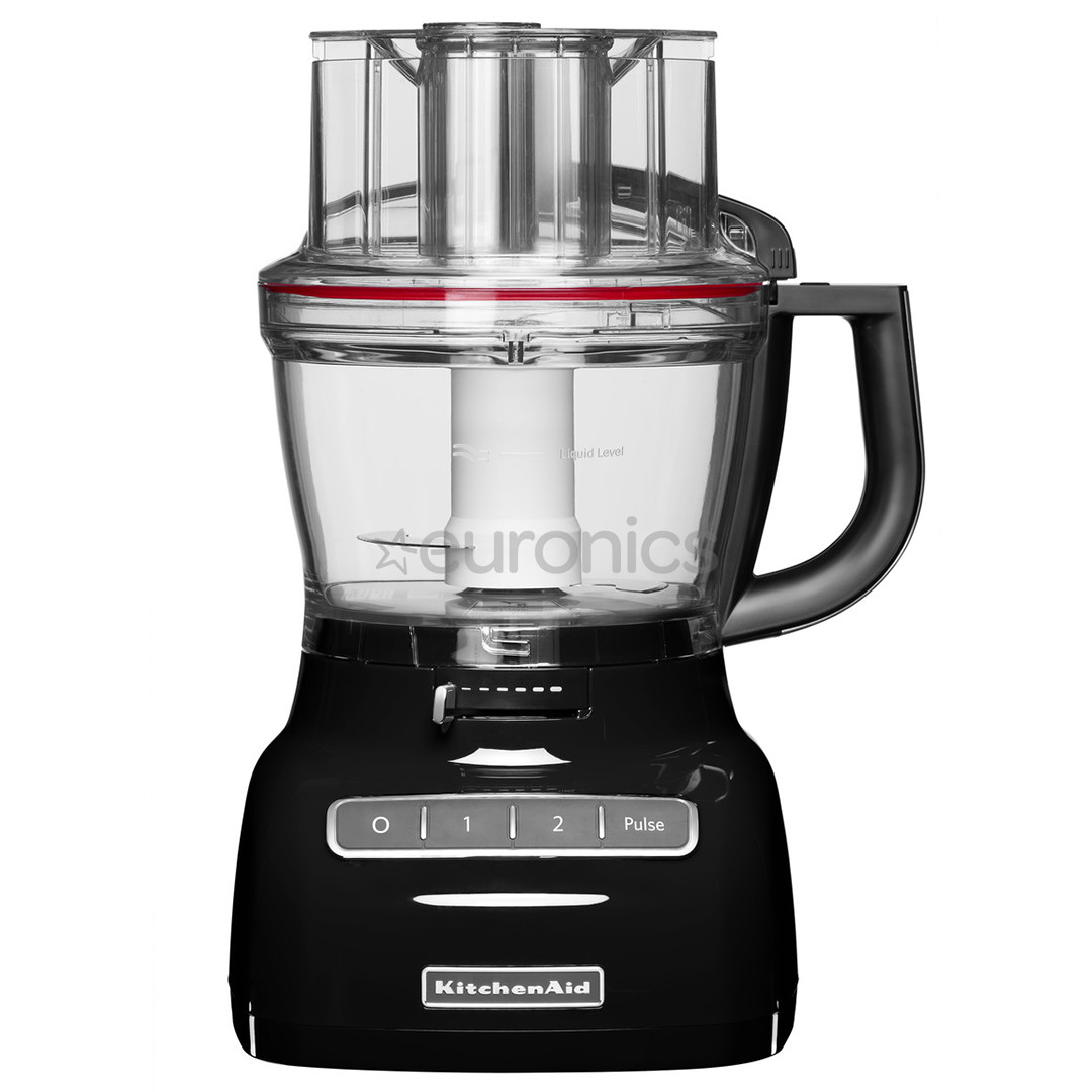 Кухонный комбайн KitchenAid