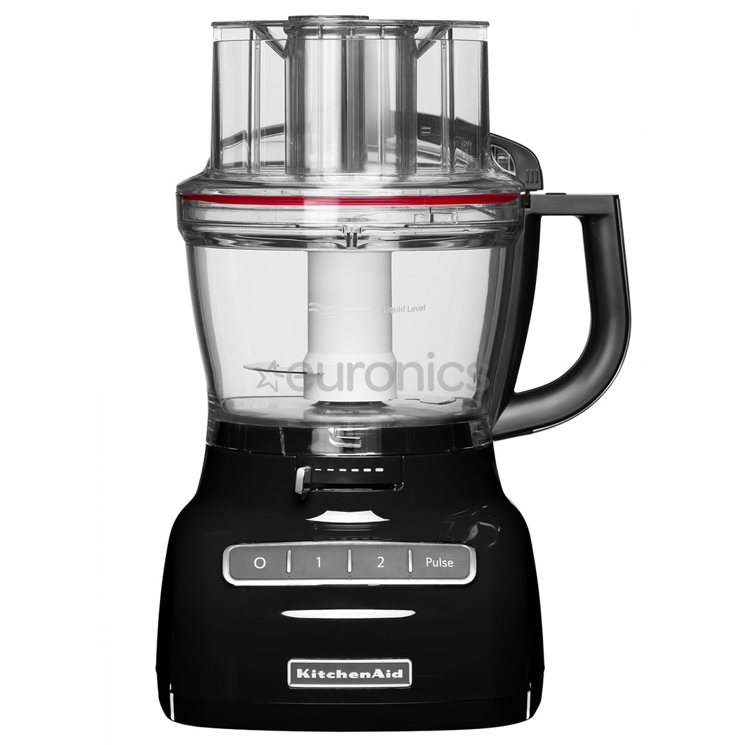 Virtuves kombains, KitchenAid