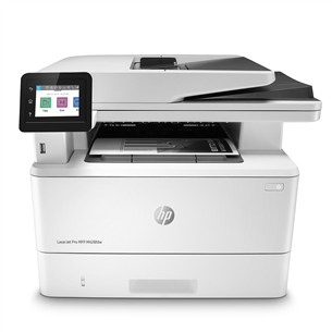 Daudzfunkciju lāzerprinteris LaserJet Pro MFP M428fdw, HP