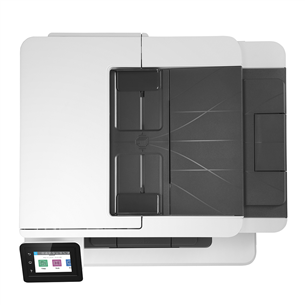 Daudzfunkciju lāzerprinteris LaserJet Pro MFP M428fdw, HP