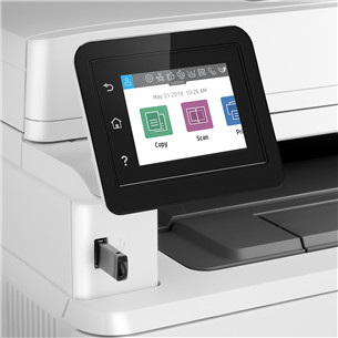 Daudzfunkciju lāzerprinteris LaserJet Pro MFP M428fdw, HP