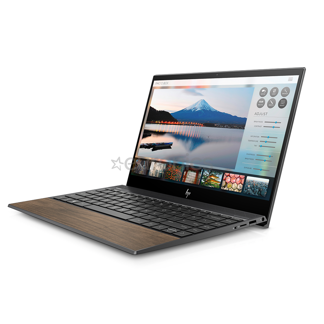 Portatīvais dators ENVY 13-AQ1900NA, HP