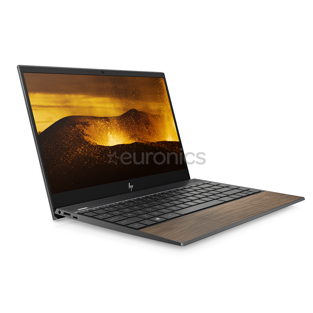 Portatīvais dators ENVY 13-AQ1900NA, HP