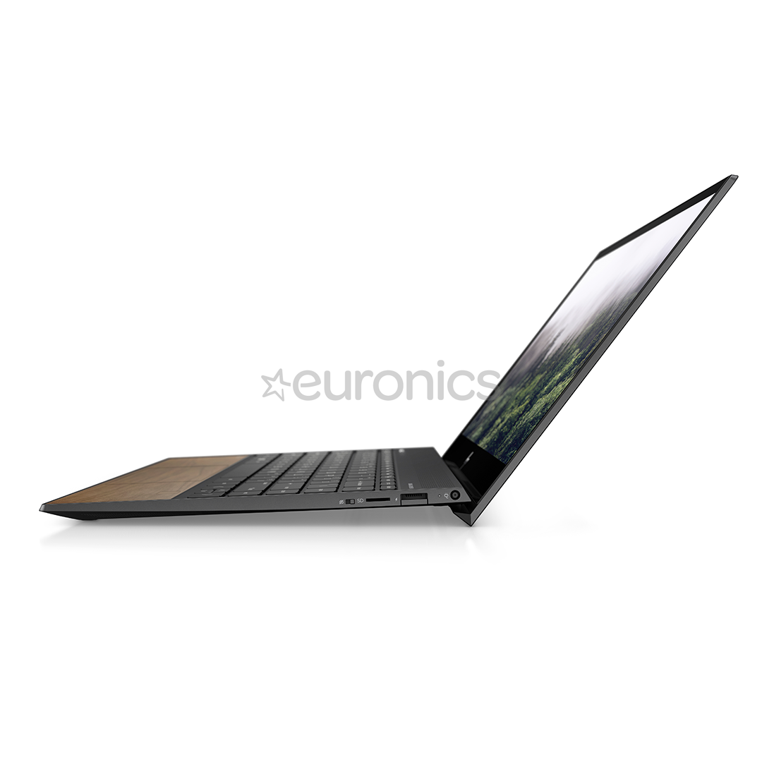 Portatīvais dators ENVY 13-AQ1900NA, HP