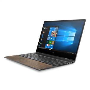 Portatīvais dators ENVY x360 15-DR1900NY, HP