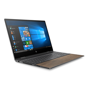 Portatīvais dators ENVY x360 15-DR1900NY, HP