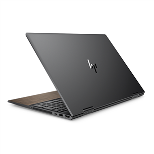 Portatīvais dators ENVY x360 15-DR1900NY, HP