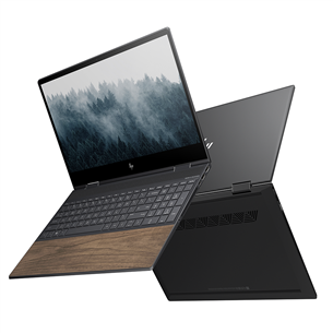 Portatīvais dators ENVY x360 15-DR1900NY, HP