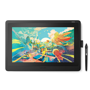 Planšete Cintiq 16, Wacom DTK1660K0B