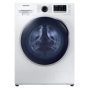 Veļas mazgājamā mašīna ar žāvētāju, Samsung / 1200 apgr./min.