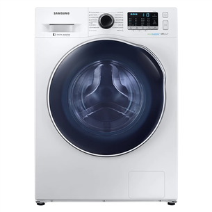 Washing machine-dryer Samsung (8 kg/5 kg)