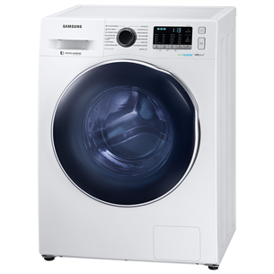 Veļas mazgājamā mašīna ar žāvētāju, Samsung / 1200 apgr./min.