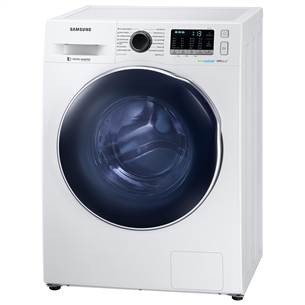 Washing machine-dryer Samsung (8 kg/5 kg)