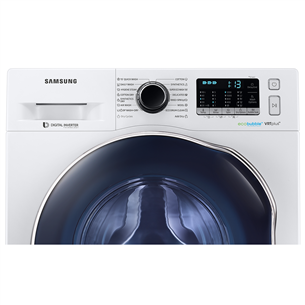 Washing machine-dryer Samsung (8 kg/5 kg)