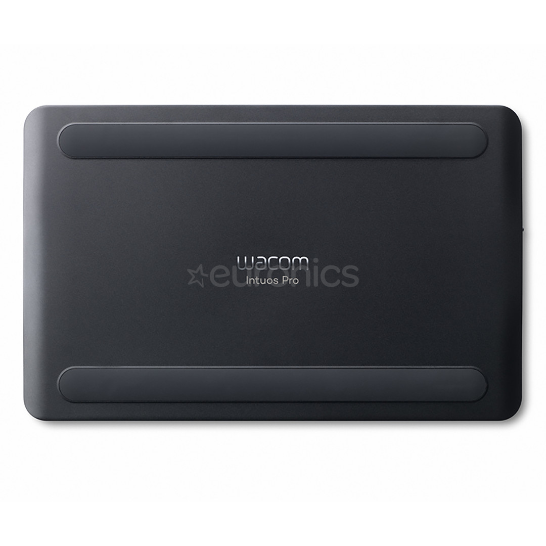 Wacom Intuos Pro S, black - Digitizer Tablet