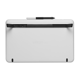 Wacom One 13 Pen Display, melna - Grafiskā planšete