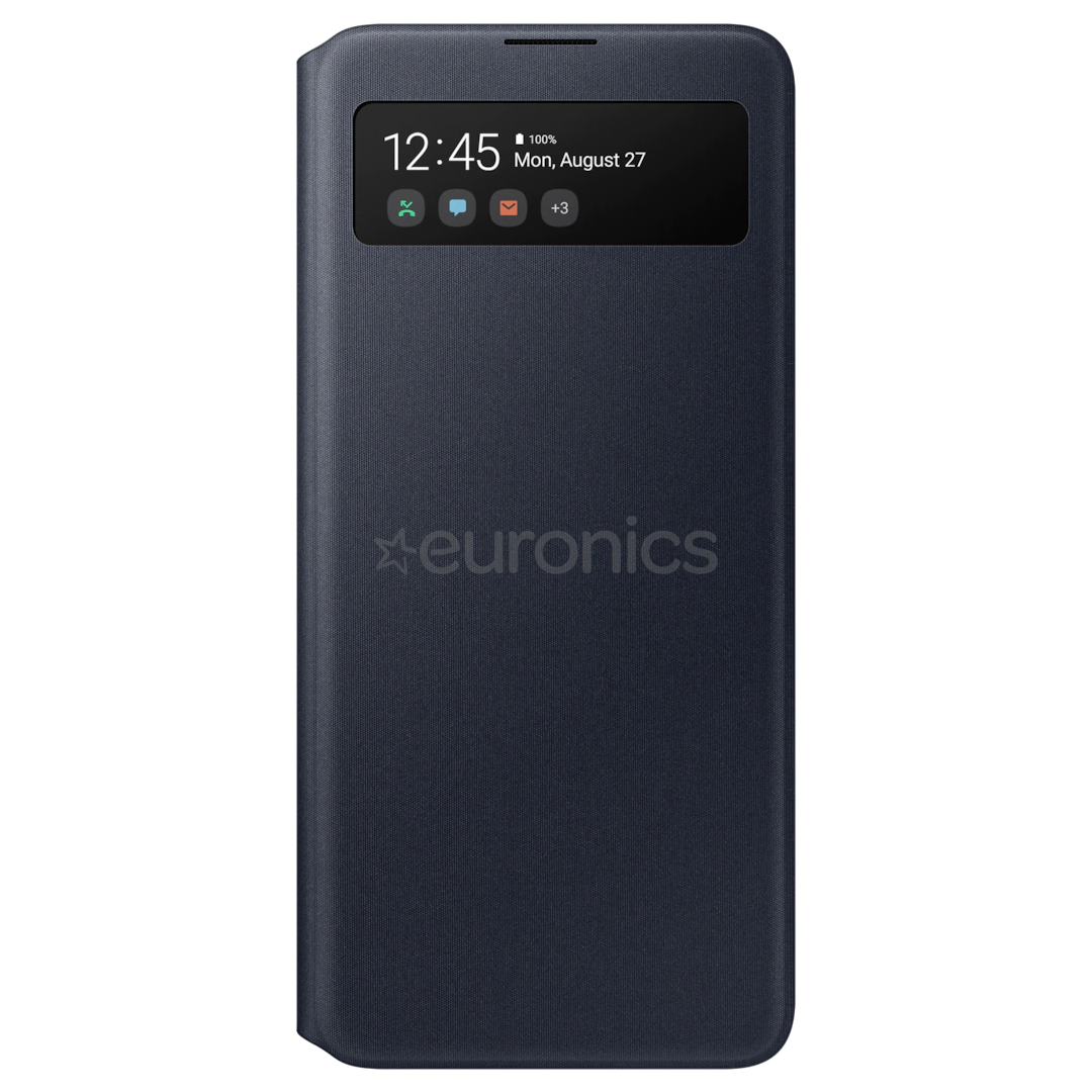 Apvalks S View Wallet Cover priekš Galaxy A51, Samsung