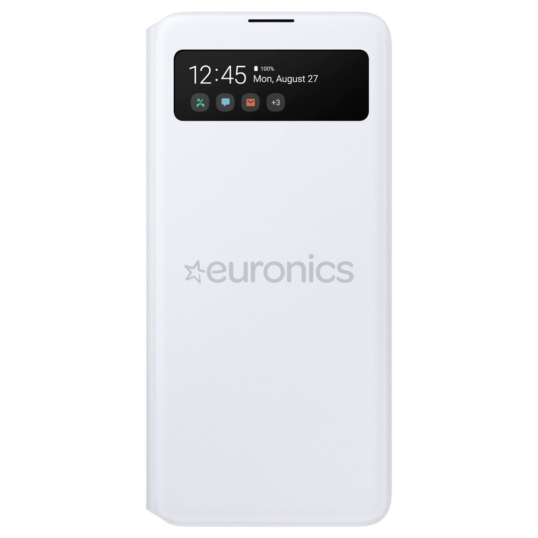 Apvalks S View Wallet Cover priekš Galaxy A51, Samsung