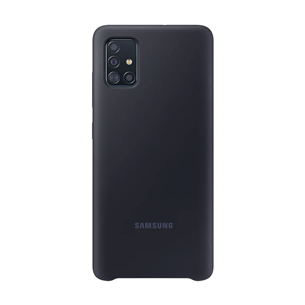 Samsung Galaxy A51 silicone case