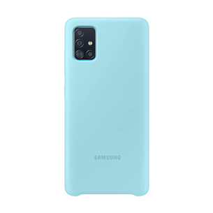 Samsung Galaxy A51 silicone case