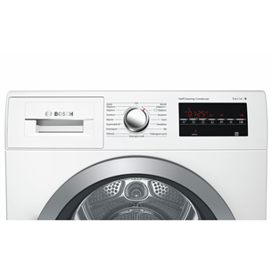 Dryer Bosch (8 kg)