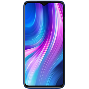 Smartphone Xiaomi Redmi Note 8 Pro (128 GB)