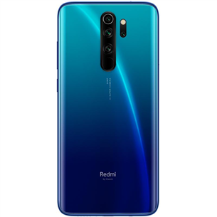 Viedtālrunis Redmi Note 8 Pro, Xiaomi / 128GB