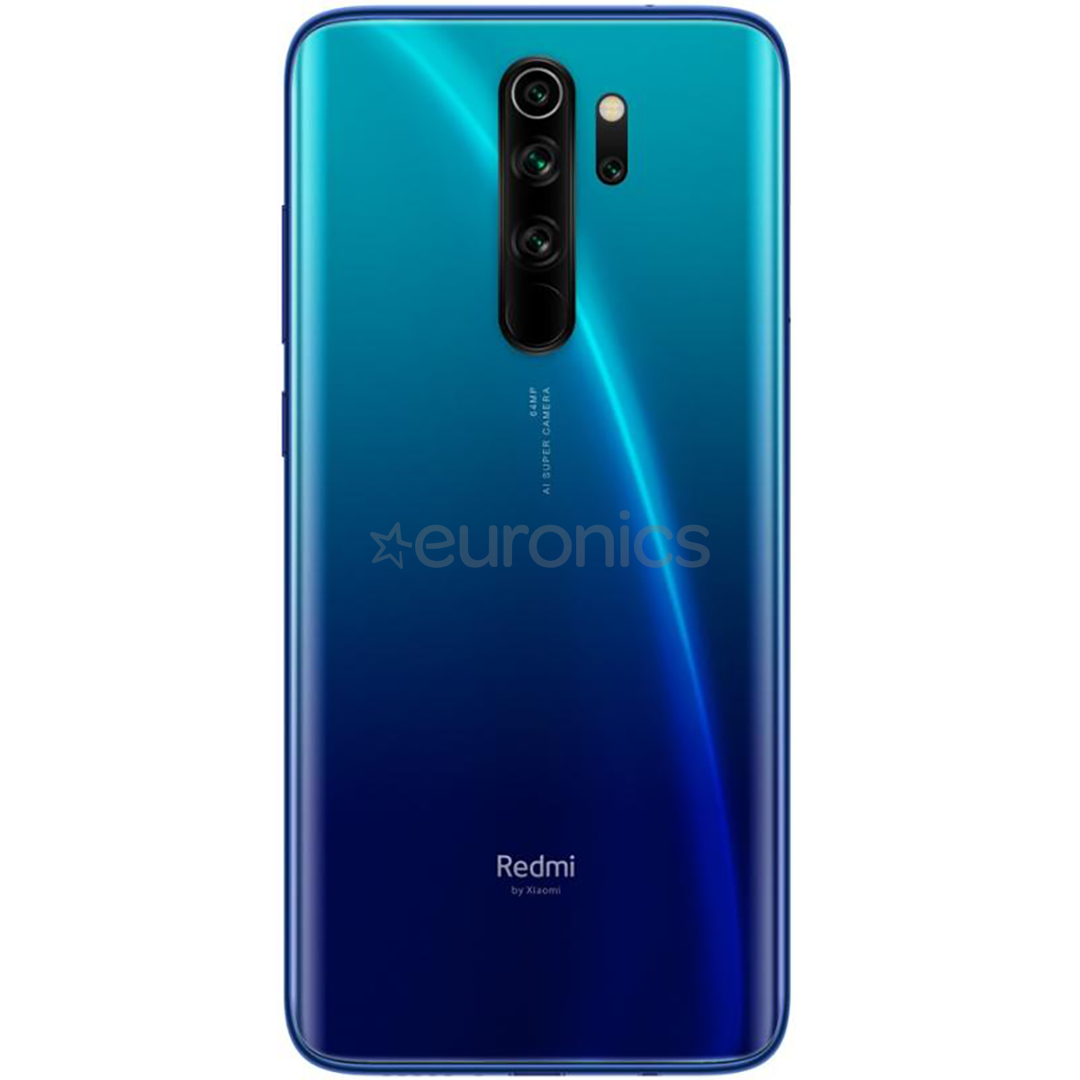 Viedtālrunis Redmi Note 8 Pro, Xiaomi / 128GB