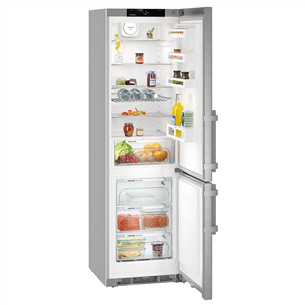 Refrigerator Liebherr (201 cm)