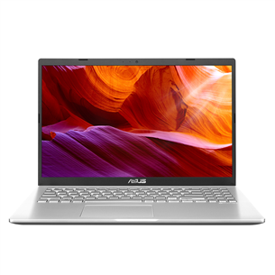 Ноутбук X509UA, Asus