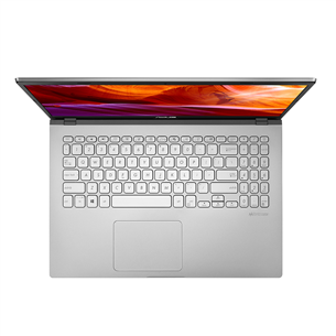 Notebook X509UA, Asus