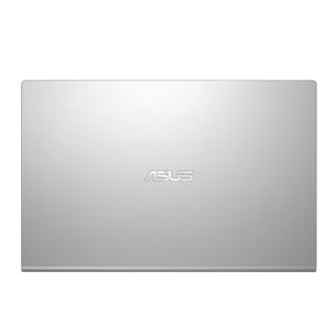 Ноутбук X509UA, Asus