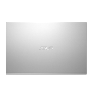 Notebook X509UA, Asus