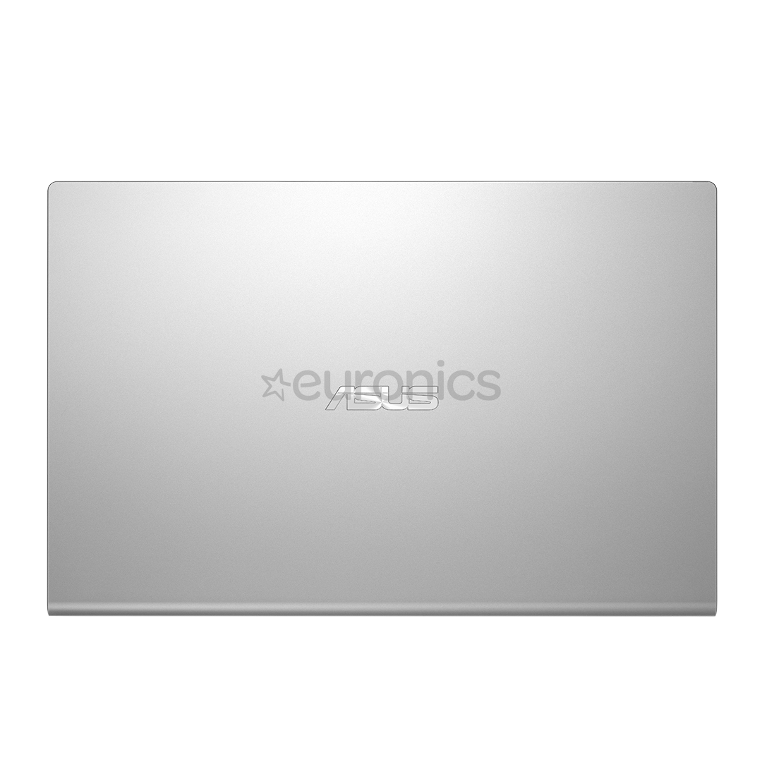 Portatīvais dators X509UA, Asus