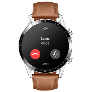 Смарт-часы Huawei Watch GT 2 (46 мм)