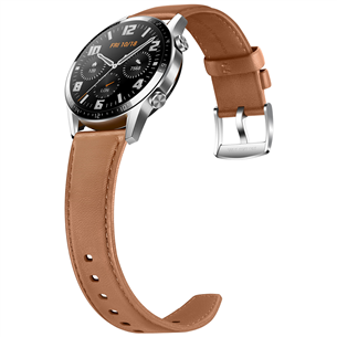 Viedpulkstenis Watch GT 2, Huawei (46 mm)