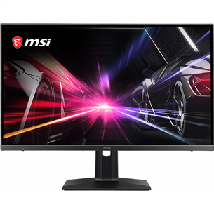 27'' Full HD LED VA monitors Optix MAG271R, MSI