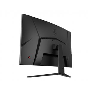 27'' ieliekts Full HD LED VA monitors Optix G27C4, MSI