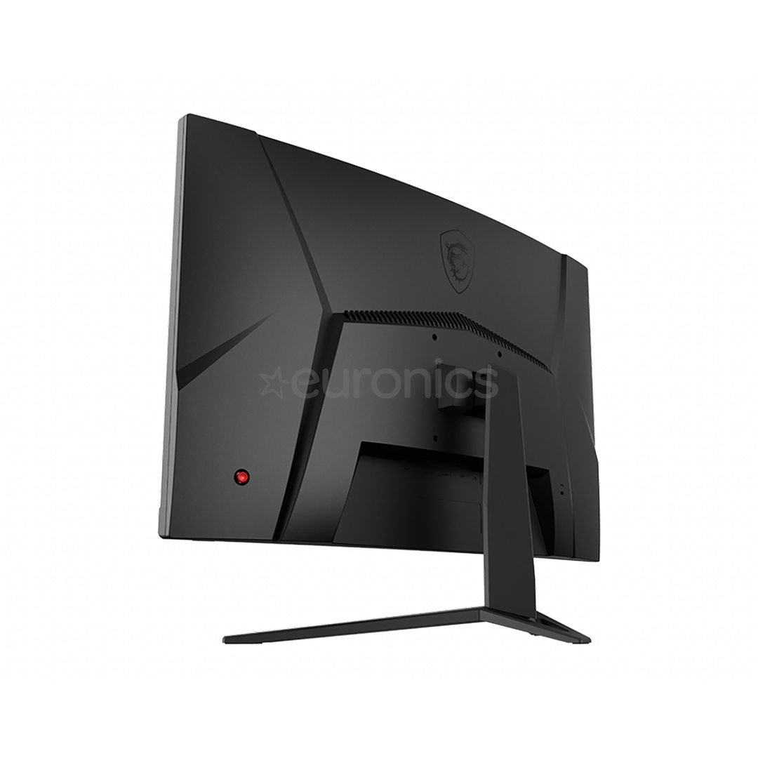 27'' ieliekts Full HD LED VA monitors Optix G27C4, MSI