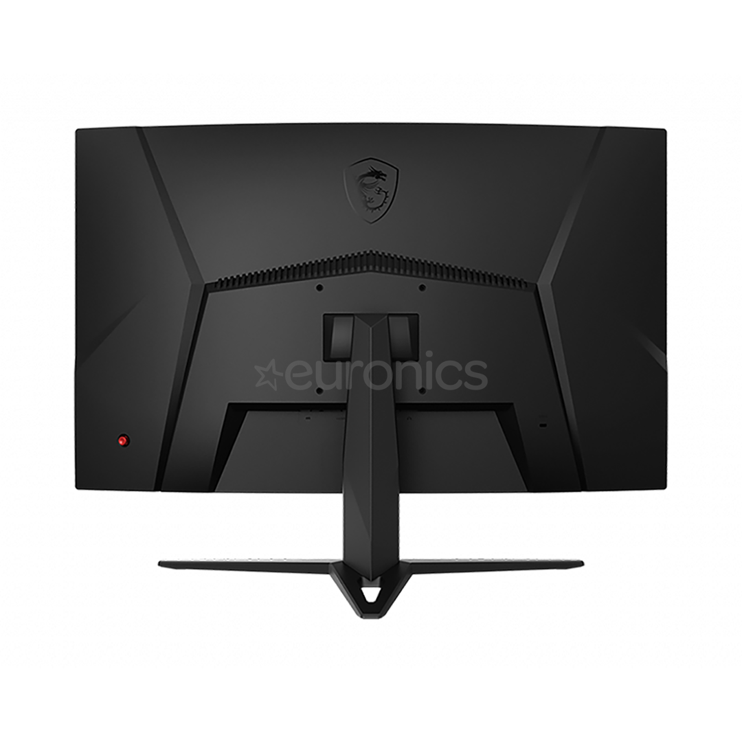 27'' ieliekts Full HD LED VA monitors Optix G27C4, MSI