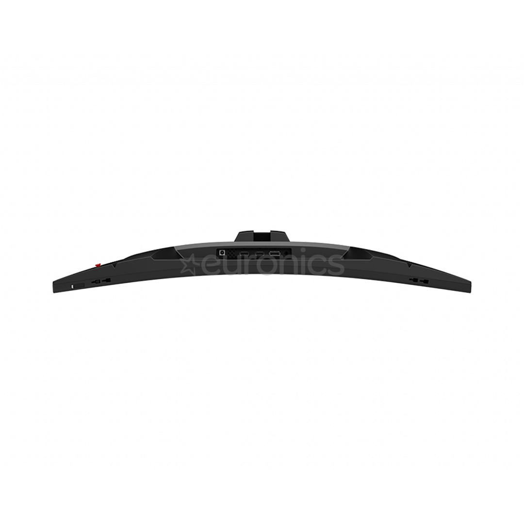 27'' ieliekts Full HD LED VA monitors Optix G27C4, MSI
