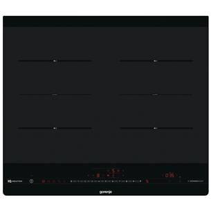 Built-in induction hob Gorenje